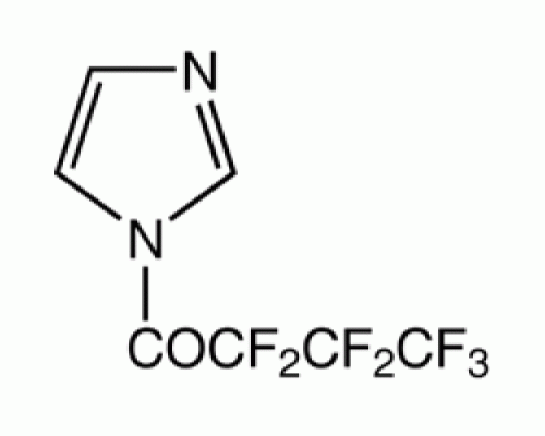 1- (Гептафторбутирил) имидазол Биореагент, подходящий для дериватизации Sigma H9903