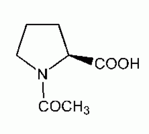 N-ацетил-L-пролин Sigma A0783