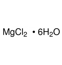 Магния хлорид 6-водн., для аналитики, ACS, ISO, Panreac, 1 кг