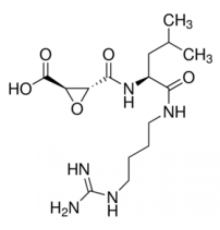 Ингибитор протеазы Е-64 Sigma E3132