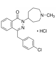Азеластина гидрохлорид 98% (ВЭЖХ) Sigma A7611