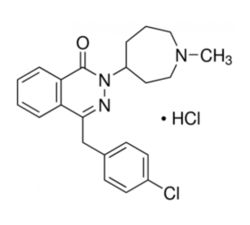 Азеластина гидрохлорид 98% (ВЭЖХ) Sigma A7611