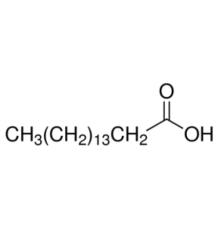 Пальмитиновая кислота Grade II, ~ 95% Sigma P0625