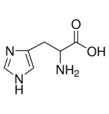 DL-гистидин 99% (ТСХ) Sigma H7750