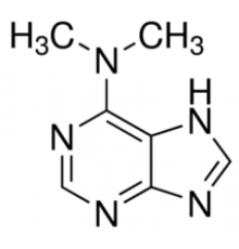 6- (Диметиламино) пурин 98% Sigma D2629