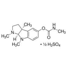 Соль гемисульфат эзерина Sigma E8625