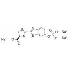 D-Люциферин 6'-O-фосфат тринатриевая соль лиофилизированный порошок Sigma L9402