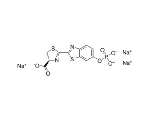 D-Люциферин 6'-O-фосфат тринатриевая соль лиофилизированный порошок Sigma L9402