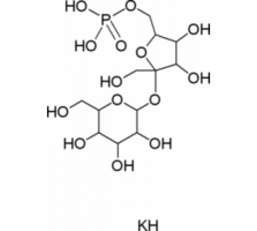 Дикалиевая соль 6'-монофосфата сахарозы ~ 98% Sigma S3387