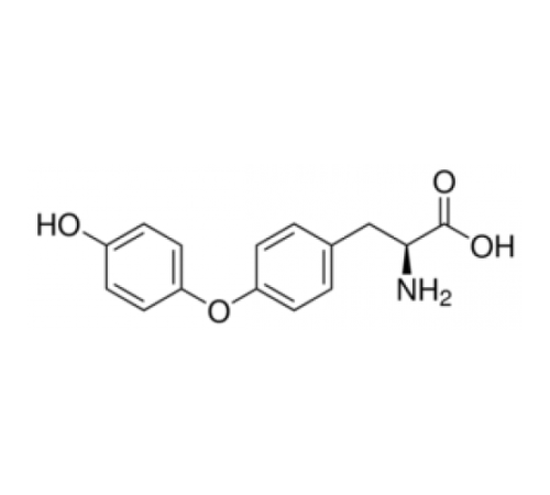 L-тиронин Sigma T5905