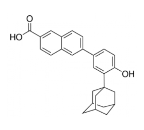 CD437 98% (ВЭЖХ), твердый Sigma C5865