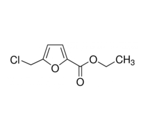 Этил 5-(хлорметил)-2-фуранкарбоксилат, 95%, Acros Organics, 1г