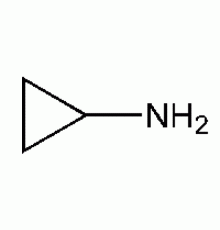 Циклопропиламин, 98%, Acros Organics, 2.5л
