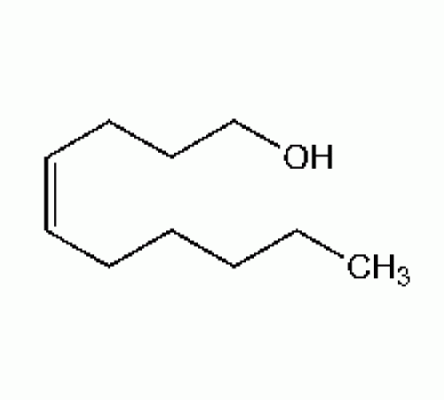 цис-4-децен-1-ол, 97%, Alfa Aesar, 5 г