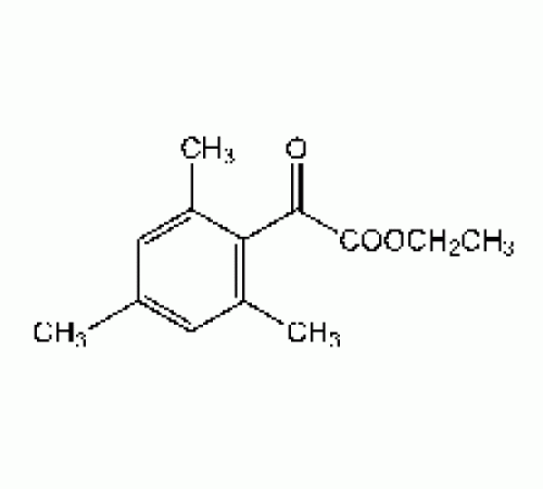 Этиловый мезитилглиоксилат, 97%, Alfa Aesar, 5 г