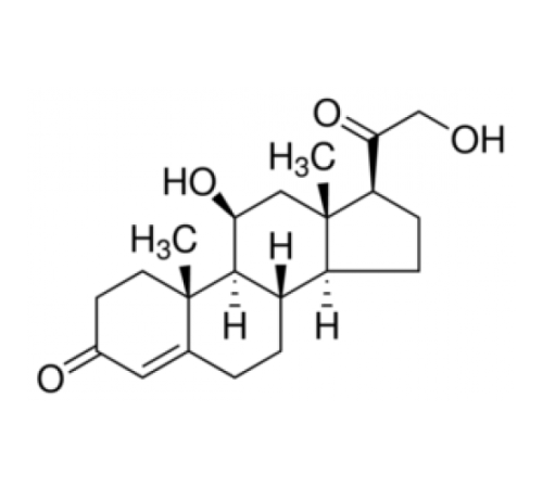 Кортикостерон 92% Sigma C2505