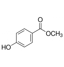 Метил-4-гидроксибензоат, (RFE, USP-NF, BP, Ph. Eur., JP), Panreac, 500 г