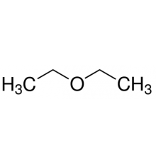 Диэтиловый эфир стаб. 6 ppm бутилгидрокситолуола, technical grade, Panreac, 25 л