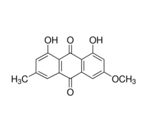 Physcion 98,0% (ТСХ) Sigma 17797