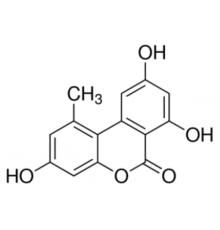 Альтернариол от Alternariasp. ~ 96% Sigma A1312