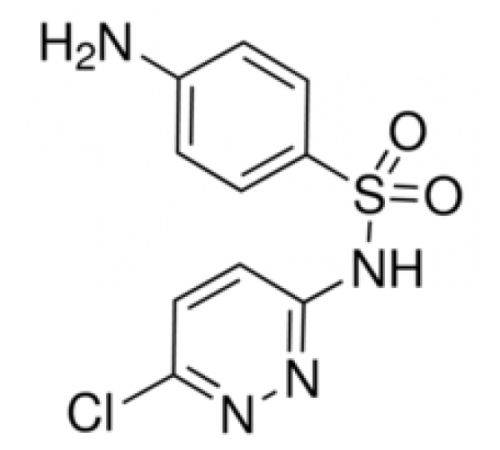 Сульфахлорпиридазин Sigma S9882