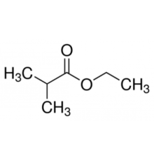 Этиловый изобутират, 98%, Alfa Aesar, 500 мл