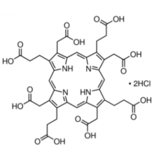 Дигидрохлорид уропорфирина I Sigma U3128