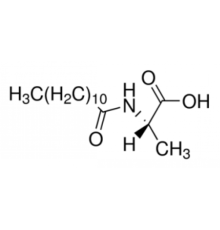 N-лауроил-L-аланин 99,0% (ТСХ) Sigma 61726