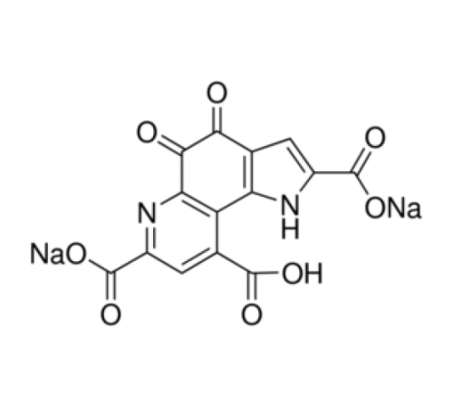 Динатриевая соль метоксатина 97,0% (ВЭЖХ) Sigma 80198