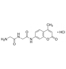 Gly-Gly-7-амидо-4-метилкумарин  97% (ТСХ) Sigma G1788