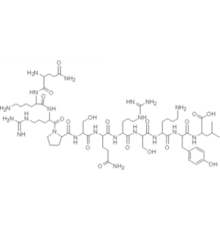 Фрагмент основного белка миелина 4-14 95% (ВЭЖХ) Sigma M6913