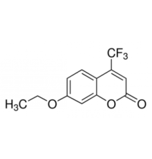 7-этокси-4- (трифторметил) кумарин 98% (ТСХ) Sigma T2803