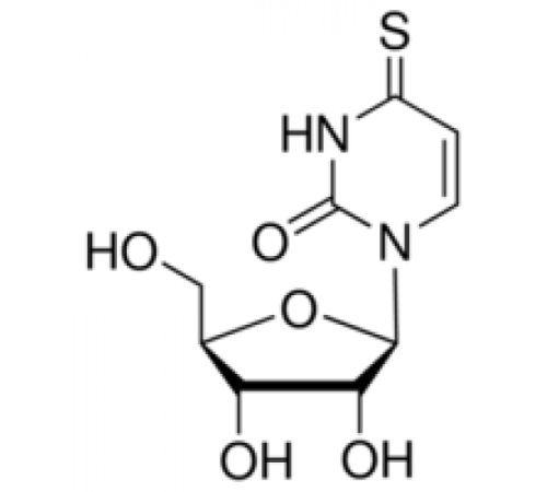 4-тиуридин 98% Sigma T4509