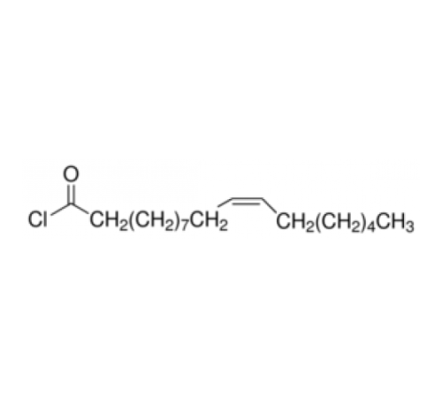 цис-вакценоилхлорид ~ 98% (капиллярная ГХ), жидкость Sigma V9876
