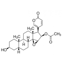 Цинобуфагин Sigma C1272