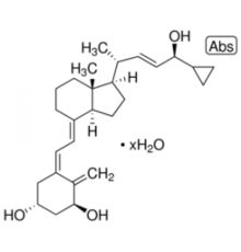 Кальципотриола гидрат 98% (ВЭЖХ) Sigma C4369