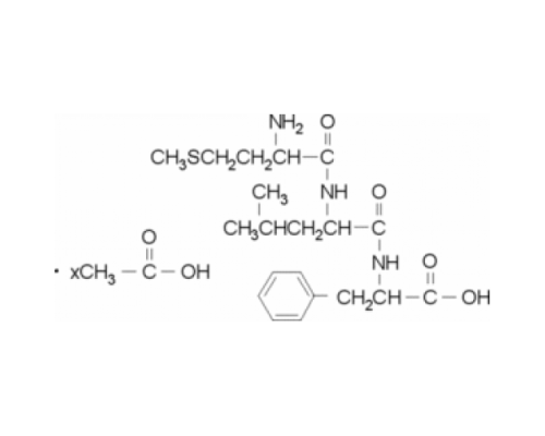 Ацетатная соль Met-Leu-Phe 97% (ВЭЖХ) Sigma M6014