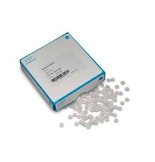 2017-009 Бумага для анализа антибиотиков AA Discs, 9 мм, 1000 шт/упак