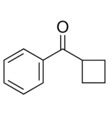 Циклобутил фенил кетон, 97%, Alfa Aesar, 1г