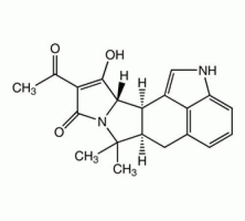 Циклопиазоновая кислота из Penicillium cyclopium 98% (ВЭЖХ), порошок Sigma C1530