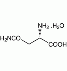 Моногидрат L-аспарагина 99% (ТСХ) Sigma A8381