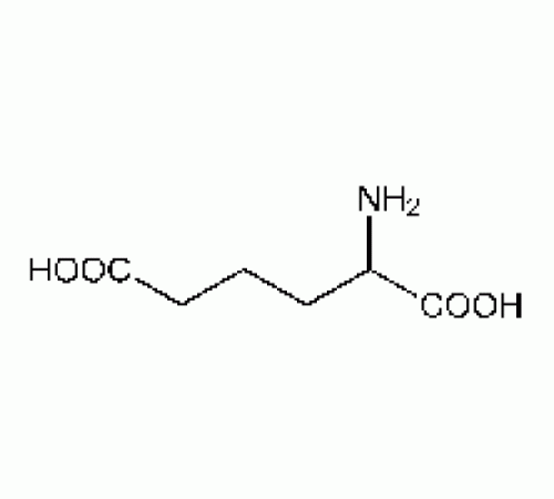 DL-2-аминоадипиновая кислота 99% Sigma A0637