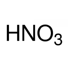 Азотная кислота, 69 %, для анализа следов металлов (ppb), Panreac, 500 мл