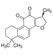 Криптотаншинон 90% (ВЭЖХ) Sigma 79852