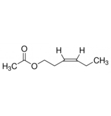 цис-3-гексенил ацетат, 99%, Alfa Aesar, 100 г