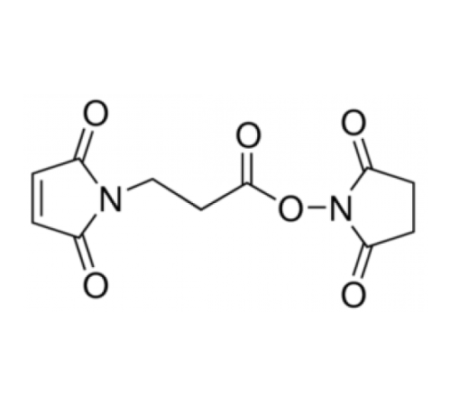 3-малеимидопропионовая кислота N-гидроксисукцинимидный эфир 99% Sigma 358657