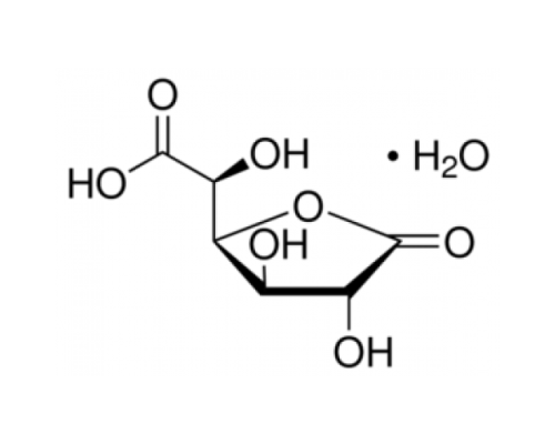 1,4-лактон моногидрат D-сахарной кислоты Sigma S0375