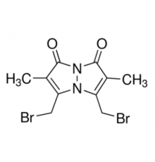 Дибромбимановый биореагент, подходящий для флуоресценции, 95,0% (CHN) Sigma 34025