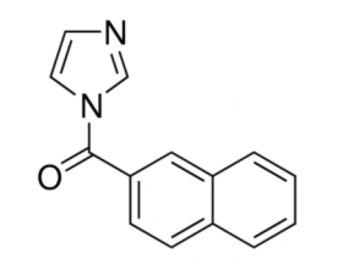 1- (2-Нафтоил) имидазол, подходящий для флуоресценции, 95,0% (N) Sigma 70684