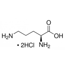 L-орнитина дигидрохлорид 99,0% (AT) Sigma 75440